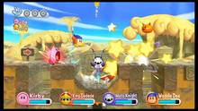 Imagen 37 de Kirby's Adventure