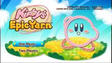 Imagen 19 de Kirby's Epic Yarn