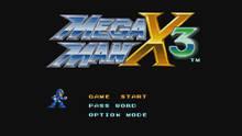 Imagen 7 de Mega Man X3 CV