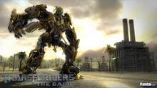 Imagen 7 de Transformers: The Game