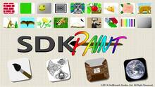 Imagen 2 de SDK Paint eShop
