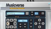 Imagen 5 de Musicverse: Electronic Keyboard eShop