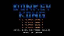 Imagen 1 de Donkey Kong Original Edition