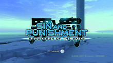Imagen 47 de Sin and Punishment: Successor of the Skies