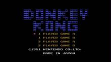 Imagen 7 de Donkey Kong CV