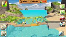 Imagen 7 de Bridge Constructor Playground