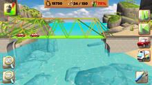Imagen 10 de Bridge Constructor Playground