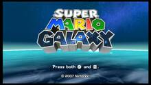Imagen 178 de Super Mario Galaxy