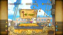 Imagen 47 de Wario Land: The Shake Dimension