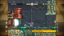 Imagen 48 de Wario Land: The Shake Dimension