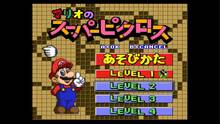 Imagen 9 de Mario's Super Picross CV