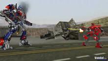 Imagen 21 de Transformers: The Game