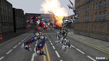 Imagen 20 de Transformers: The Game