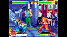 Imagen 5 de NeoGeo Aggressors of Dark Kombat