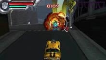 Imagen 2 de Transformers: The Game Autobots & Decepticons