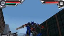 Imagen 9 de Transformers: The Game Autobots & Decepticons