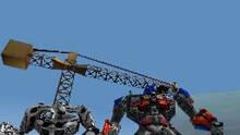 Imagen 8 de Transformers: The Game Autobots & Decepticons