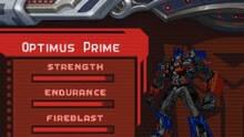 Imagen 7 de Transformers: The Game Autobots & Decepticons