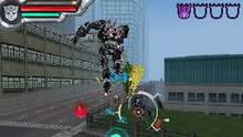 Imagen 6 de Transformers: The Game Autobots & Decepticons