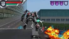 Imagen 5 de Transformers: The Game Autobots & Decepticons
