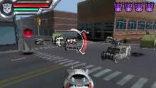 Imagen 4 de Transformers: The Game Autobots & Decepticons