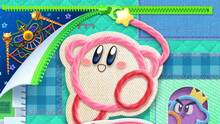 Imagen 19 de Ms Kirby en el reino de los hilos