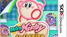 Imagen 20 de Ms Kirby en el reino de los hilos