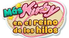 Imagen 21 de Ms Kirby en el reino de los hilos