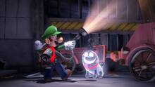Imagen 9 de Luigi's Mansion 3