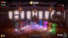 Imagen 61 de Luigi's Mansion 3