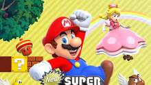 Imagen 2 de New Super Mario Bros. U Deluxe