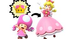 Imagen 14 de New Super Mario Bros. U Deluxe