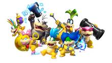 Imagen 15 de New Super Mario Bros. U Deluxe