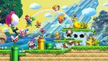 Imagen 17 de New Super Mario Bros. U Deluxe