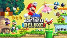 Imagen 3 de New Super Mario Bros. U Deluxe