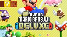 Imagen 4 de New Super Mario Bros. U Deluxe