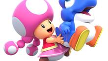 Imagen 9 de New Super Mario Bros. U Deluxe