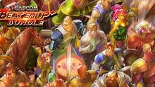 Imagen 39 de Capcom Beat 'Em Up Bundle