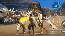 Imagen 187 de Final Fantasy XII The Zodiac Age