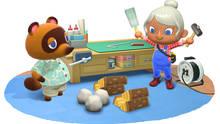 Imagen 50 de Animal Crossing: New Horizons