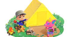 Imagen 52 de Animal Crossing: New Horizons