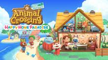 Imagen 78 de Animal Crossing: New Horizons