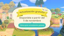 Imagen 107 de Animal Crossing: New Horizons
