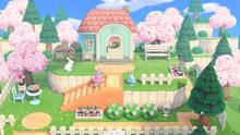 Imagen 84 de Animal Crossing: New Horizons