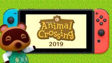 Imagen 2 de Animal Crossing: New Horizons
