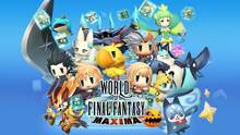 Imagen 18 de World of Final Fantasy Maxima