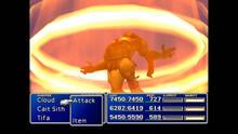 Imagen 104 de Final Fantasy VII