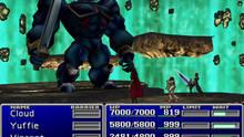 Imagen 86 de Final Fantasy VII