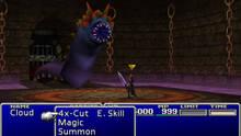 Imagen 87 de Final Fantasy VII