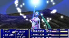 Imagen 90 de Final Fantasy VII